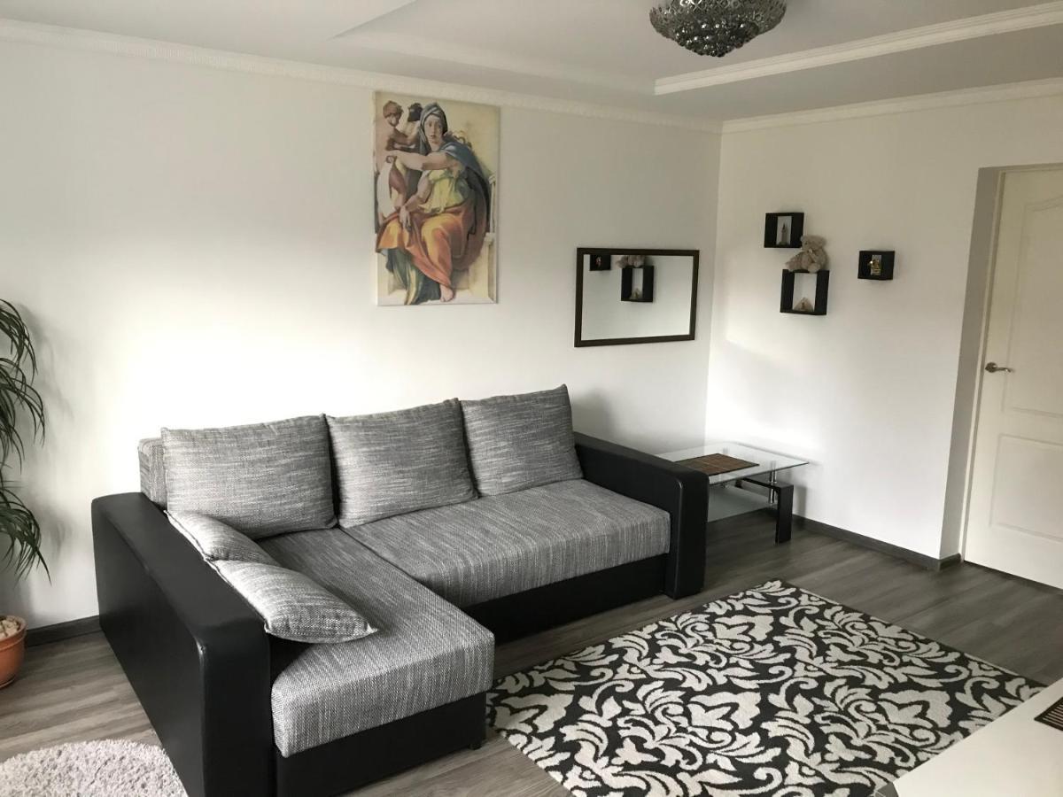Fine Apartment Jelgava Exterior foto