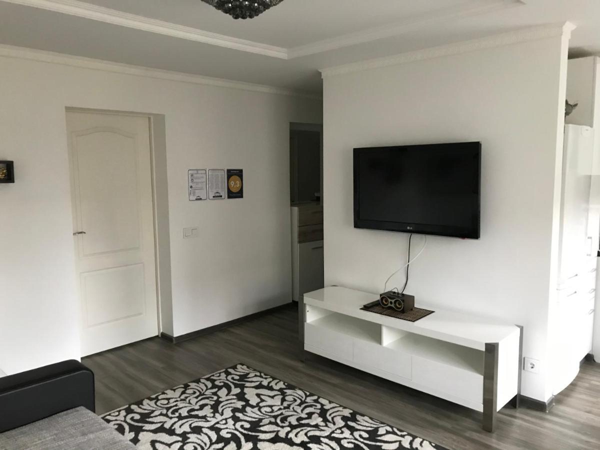 Fine Apartment Jelgava Exterior foto