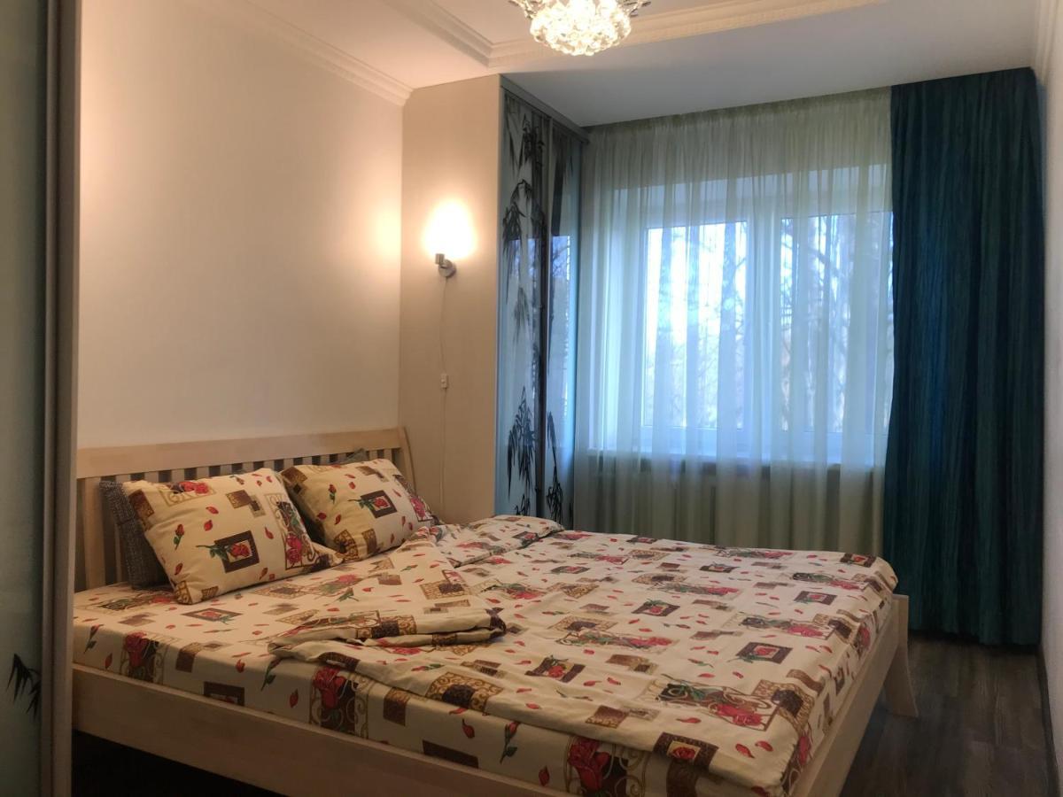 Fine Apartment Jelgava Exterior foto
